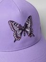 Kinder Baseballcap mit Stick-Motiv 3
