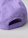 Kinder Baseballcap mit Stick-Motiv 4