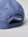 Kinder Baseballcap mit Stick-Motiv 3