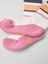 Flauschige Kinder Sportsocken Adventure 2