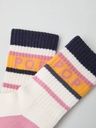 Flauschige Kinder Sportsocken Adventure 3
