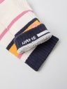 Flauschige Kinder Sportsocken Adventure 4