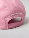 Kinder Cap mit P-Applikation 3