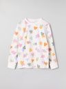 Langärmeliges Kinder-Pyjama Herzenprint 3