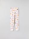 Langärmeliges Kinder-Pyjama Herzenprint 4