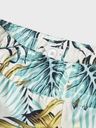 Sweatshorts mit Alloverprint 2