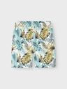 Sweatshorts mit Alloverprint 3
