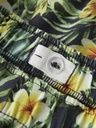 Shorts mit Alloverprint 3