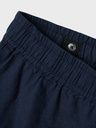 Leichte Hose mit Kordelzug 3