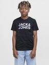 T-Shirt mit Brustdruck 2