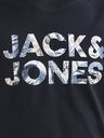 T-Shirt mit Brustdruck 3