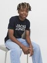 T-Shirt mit Brustdruck 4