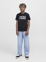 T-Shirt mit Brustdruck 6