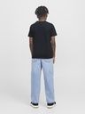 T-Shirt mit Brustdruck 7