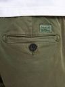 Chino-Shorts Jungen 7