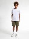 Chino-Shorts Jungen 8