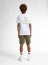 Chino-Shorts Jungen 9