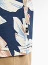 Knaben T-Shirt mit blumigem Alloverprint 5