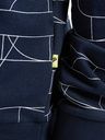 Jungen Hoodie mit Allover Print 7