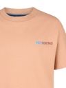 Knaben T-Shirt mit coolem Rückenprint 2