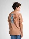 Knaben T-Shirt mit coolem Rückenprint 5