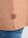 Knaben T-Shirt mit coolem Rückenprint 7