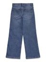 Jeans mit weitem Bein 2