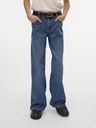 Jeans mit weitem Bein 5