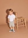Jungen Kurze Trainerhose 2