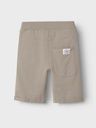 Jungen Kurze Trainerhose 3