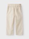Leichte Hose mit Kordelzug 2