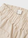 Leichte Hose mit Kordelzug 3