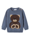 Strickpullover 4