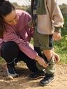 Wasserabweisende Zip-Off Outdoorhose Adventure 2