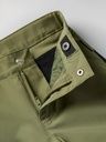 Wasserabweisende Zip-Off Outdoorhose Adventure 3