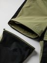 Wasserabweisende Zip-Off Outdoorhose Adventure 4