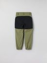 Wasserabweisende Zip-Off Outdoorhose Adventure 5