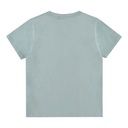 Jungen T-Shirt mit lachenden Hunden 2