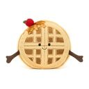 Plüschtier Waffel 2