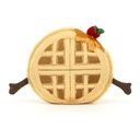 Plüschtier Waffel 4