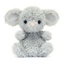 Plüschtier kleine Maus 2