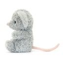 Plüschtier kleine Maus 3