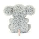 Plüschtier kleine Maus 4