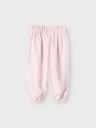 Leichte Hose mit Gummizug 2
