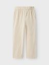 Leichte Hose mit Kordelzug 2