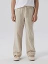 Leichte Hose mit Kordelzug 4