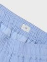 Leichte Shorts mit Kordelzug 4