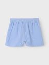 Leichte Shorts mit Kordelzug 5