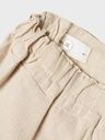 Shorts mit Bindegurt 3