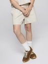 Shorts mit Bindegurt 4